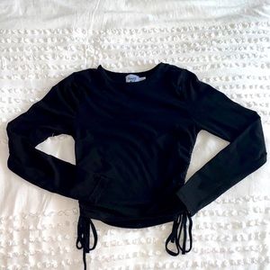 Princess Polly Crop Top